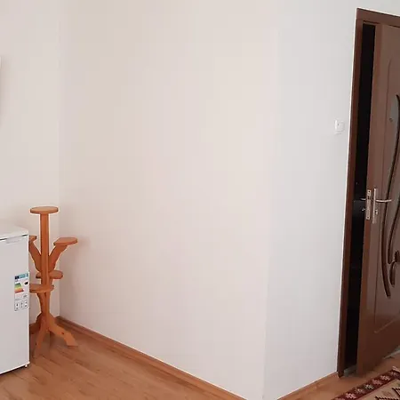 Korondi Pisztrangos Pensjonat Corund (Harghita)